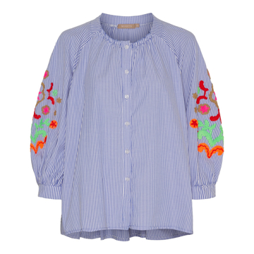Marta Aleta Shirt