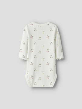 Name It Ficherry Body