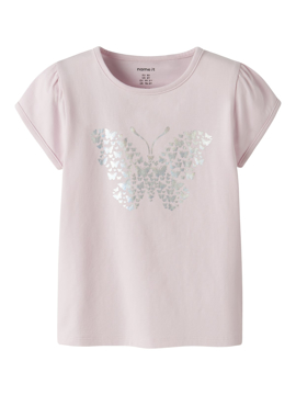 Name It Fipasa Cap Top