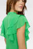 Nümph Parisa Ruffle Dress