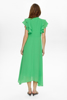 Nümph Parisa Ruffle Dress