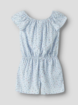Name It Vinaya Playsuit Noos