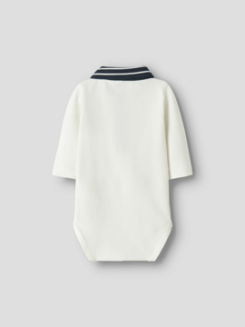 Name It Flip Polo Body