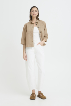 Pulz Jeans Rosita Ss Jacket