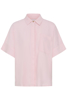Pulz Jeans Luca Boxy Shirt