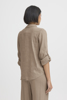 Pulz Jeans Luca Ls Shirt