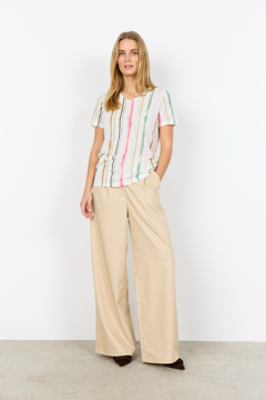 Soya Concept Aretha T-shirt