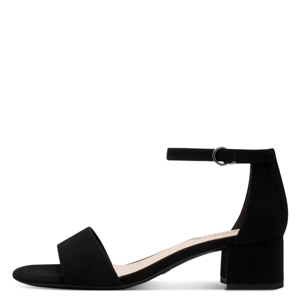 Tamaris Black