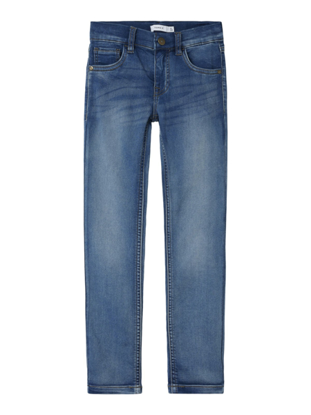 Name It Theo Xslim Sweat Jeans Noos