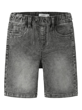 Name It Ryan Jogger Denim Shorts Noos