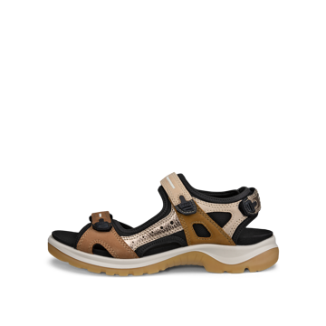 Ecco Offroad Sandal