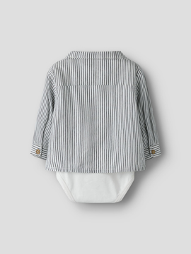 Name It Far Shirtbody