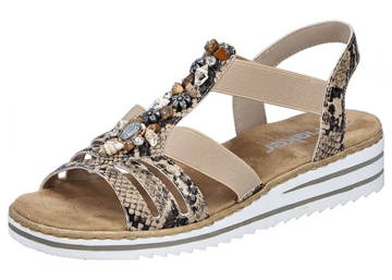 Rieker Sandal