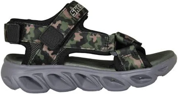 Skechers S Lights Hypno Splash