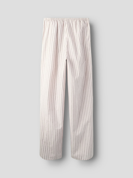 LMTD Kelle Poplin Wide Pant