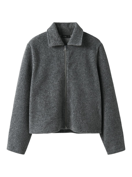 LMTD Baria Short Zip Jacket