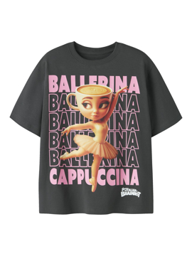 Name It Aida Brainer Top