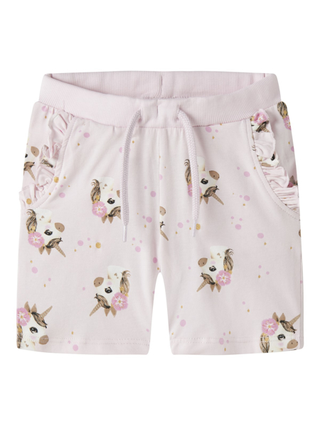Name It Jalisa Shorts