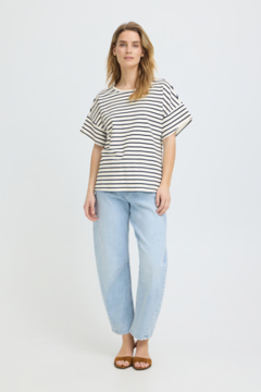 Pulz Jeans Camilla T-shirt