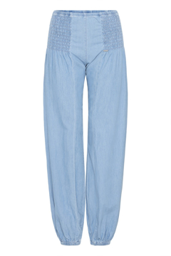 Pulz Jeans Jill Wide denim Pant