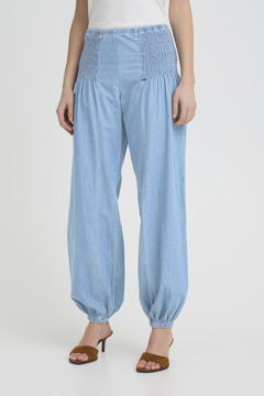 Pulz Jeans Jill Wide denim Pant