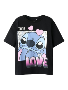 Name It Fora Stitch Top Noos
