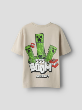 Name It Asant Minecraft Top