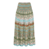 Marta Princess Skirt