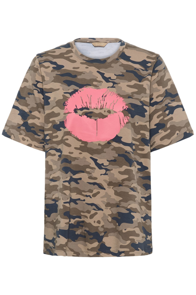 Culture Gith T-shirt