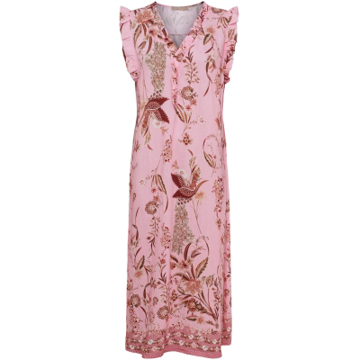 Marta Vigdis Dress
