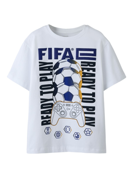 Name It Asekel Fifae Top
