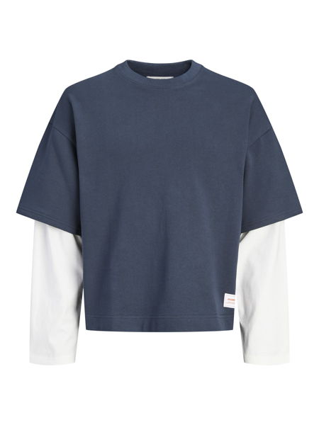 Jack & Jones Echo Double Layered Sweat