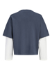 Jack & Jones Echo Double Layered Sweat