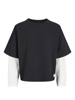 Jack & Jones Echo Double Layered Sweat
