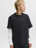 Jack & Jones Echo Double Layered Sweat