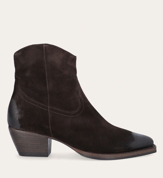 Billi Bi Delizioso Booties