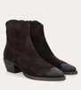 Billi Bi Delizioso Booties