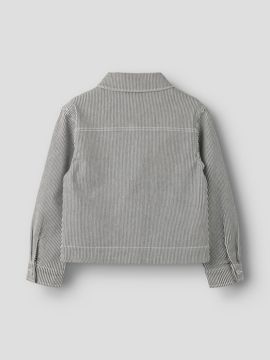 Name It Nola Stripe Jacket