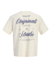 Jack & Jones Norrebro Typo Tee