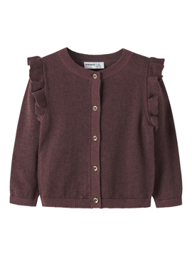 Name It Abinne Knit Cardigan Noos