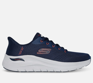 Skecher Lestur Arch Fit Sneaker