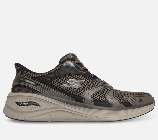Skechers Kaliver Arch Fit Sneakers
