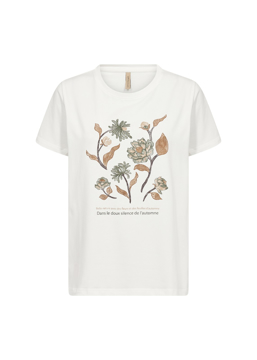 Soya Concept Rina T-shirt