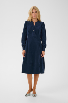 Culture Rhaene Ls Dress