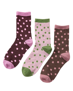 Nümph Fransa Socks
