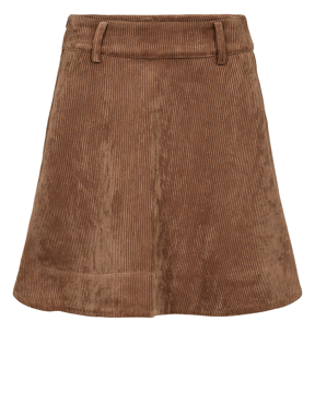 Nümph Celise Mini Skirt