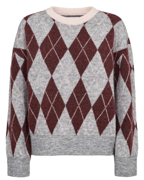 Nümph Tikla Pullover