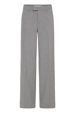 Pulz Jeans Bindy  HW MEL Wide Pant