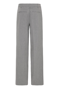 Pulz Jeans Bindy  HW MEL Wide Pant