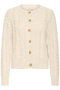 Pulz Jeans Darin Cardigan